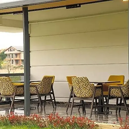 Gardenmode Airport 3* Arnavutkoy