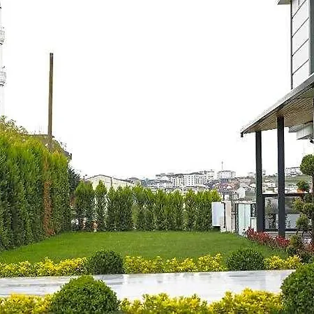 Gardenmode Airport 3*
