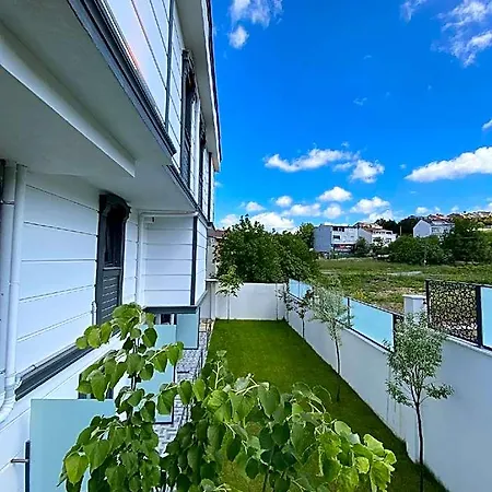 Gardenmode Airport Arnavutkoy