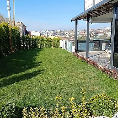 Gardenmode Airport