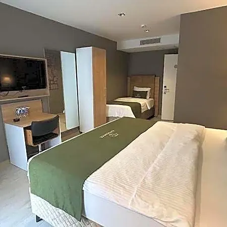 Gardenmode Airport 3* Arnavutkoy