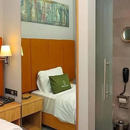 Gardenmode Airport Hotel Arnavutkoy